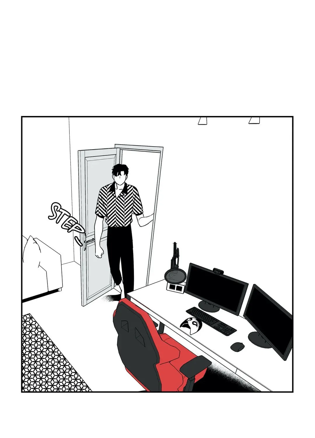 BJ Alex Chapter 42 page 5 - 