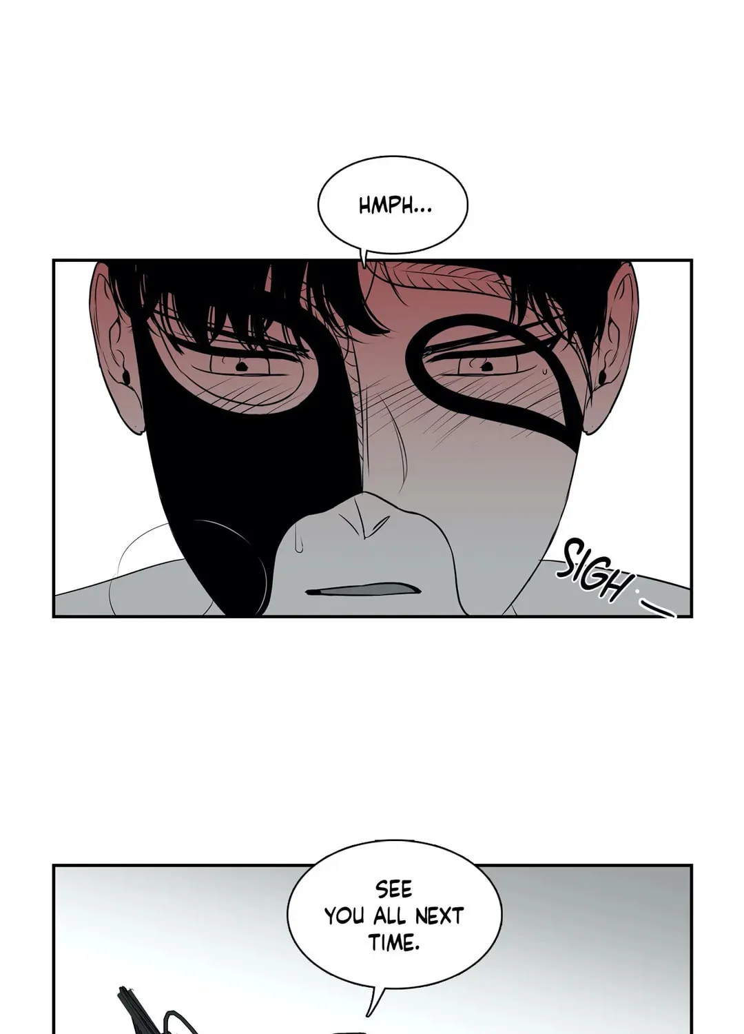 BJ Alex Chapter 42 page 41 - 