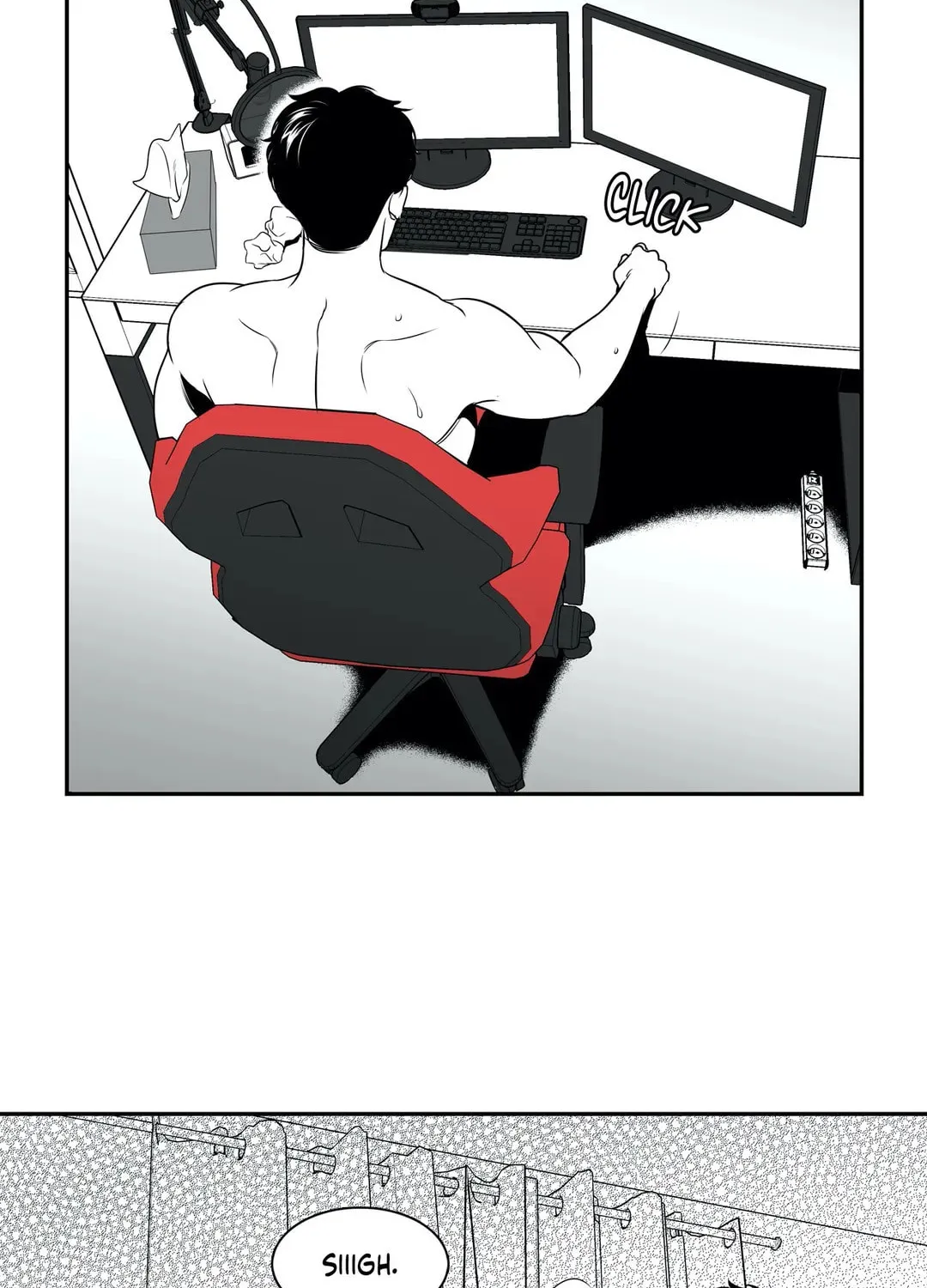 BJ Alex Chapter 42 page 42 - 
