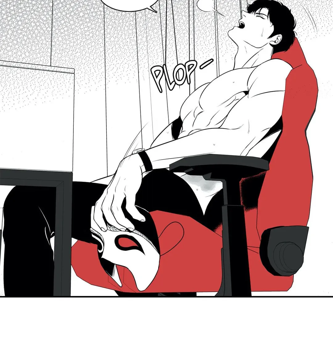 BJ Alex Chapter 42 page 43 - 
