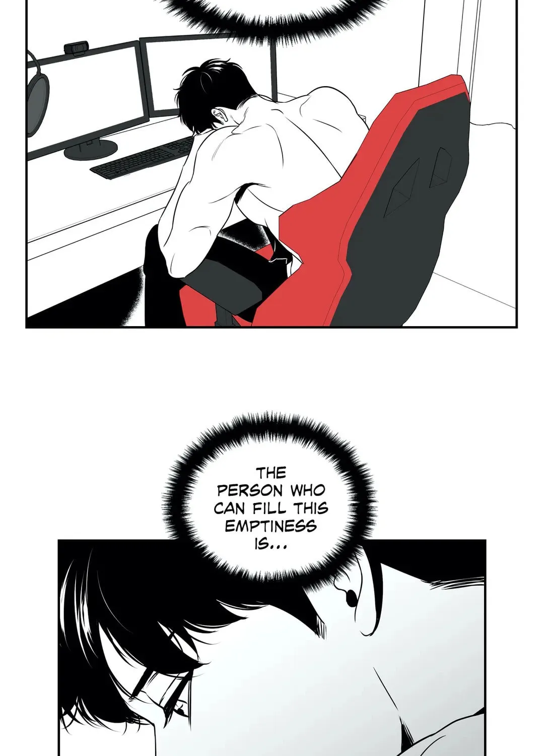 BJ Alex Chapter 42 page 45 - 
