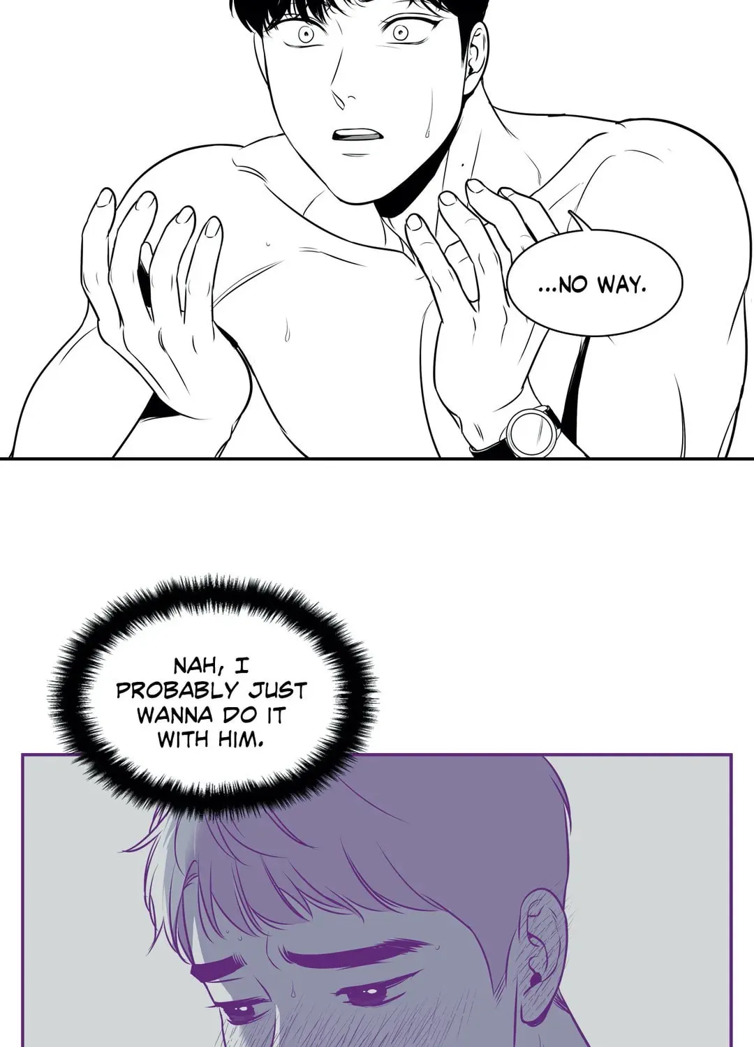 BJ Alex Chapter 42 page 48 - 