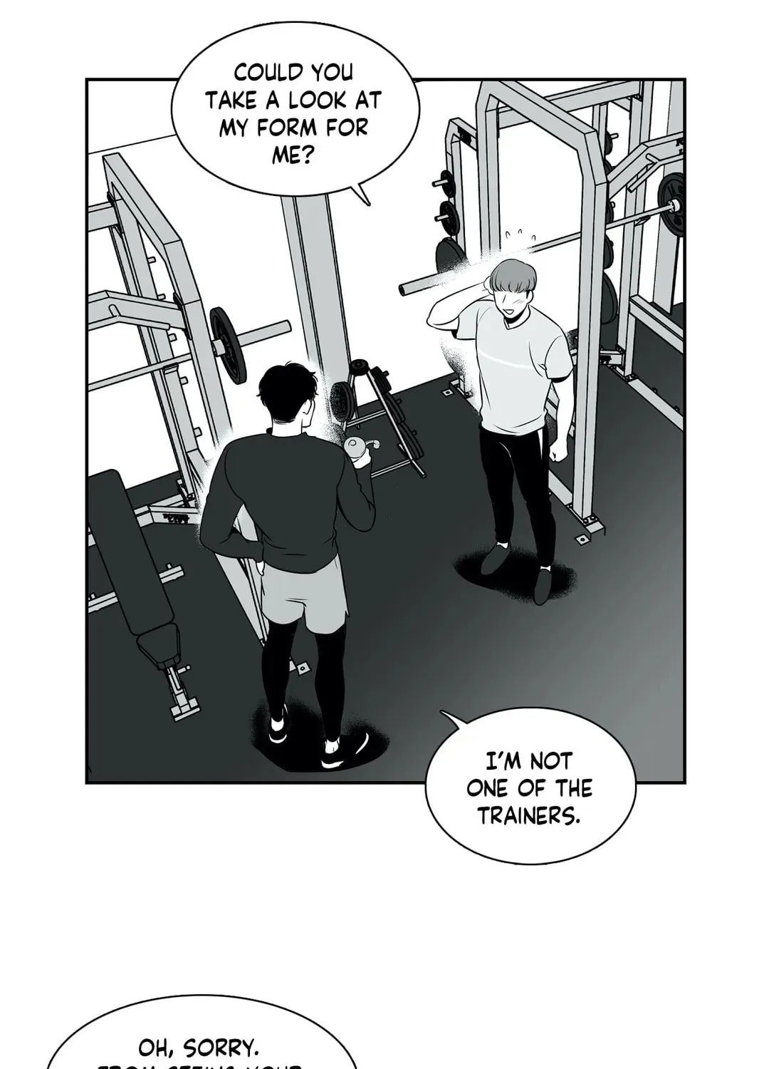 BJ Alex Chapter 42 page 53 - 