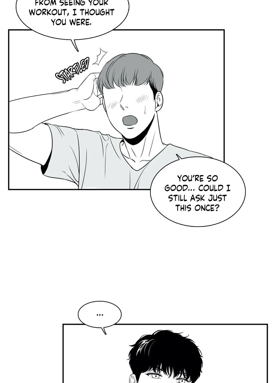BJ Alex Chapter 42 page 54 - 