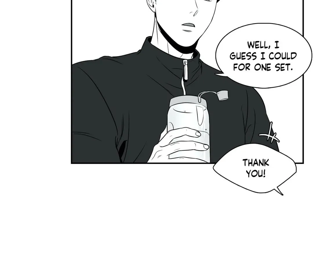 BJ Alex Chapter 42 page 55 - 
