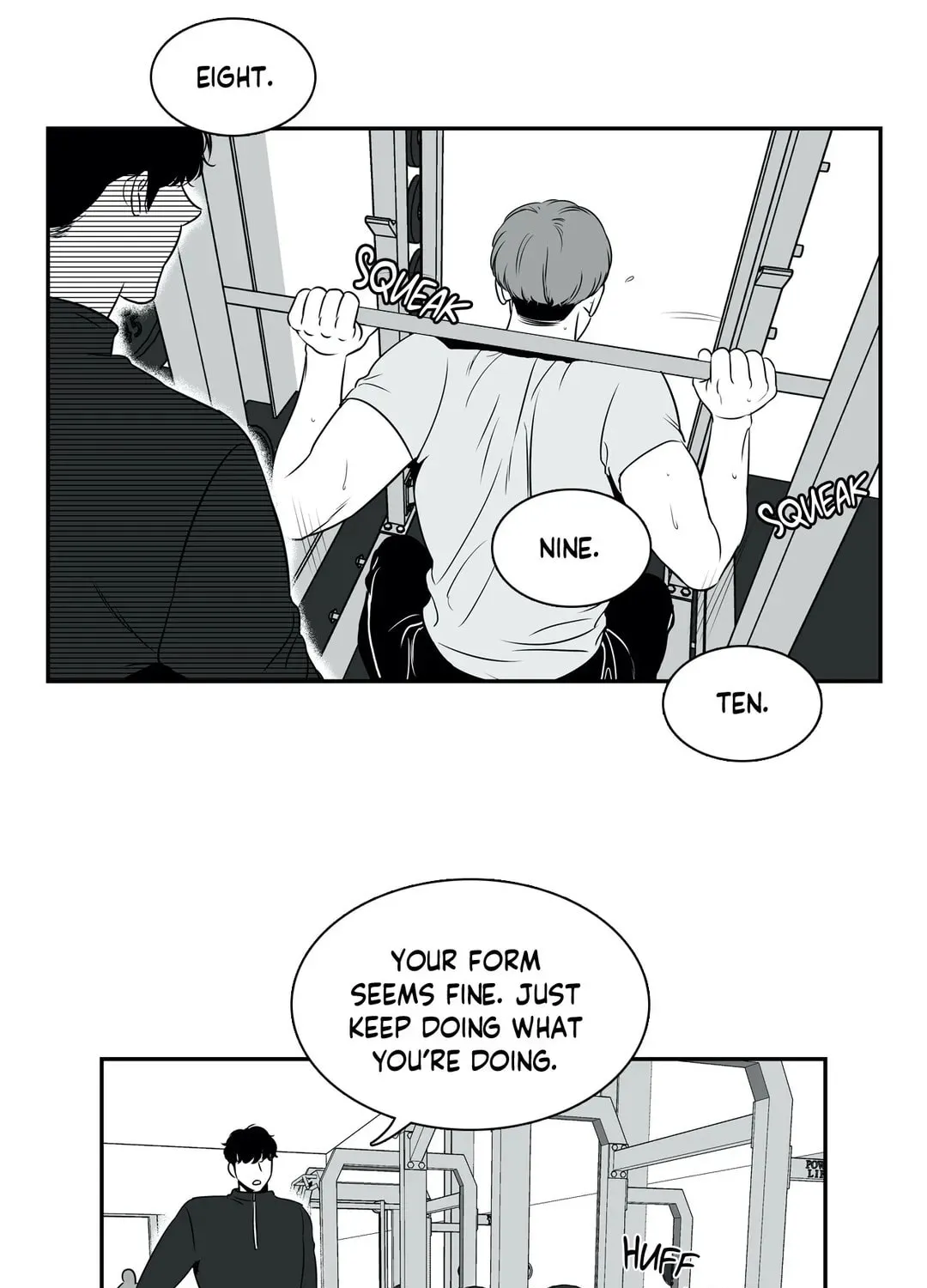 BJ Alex Chapter 42 page 56 - 