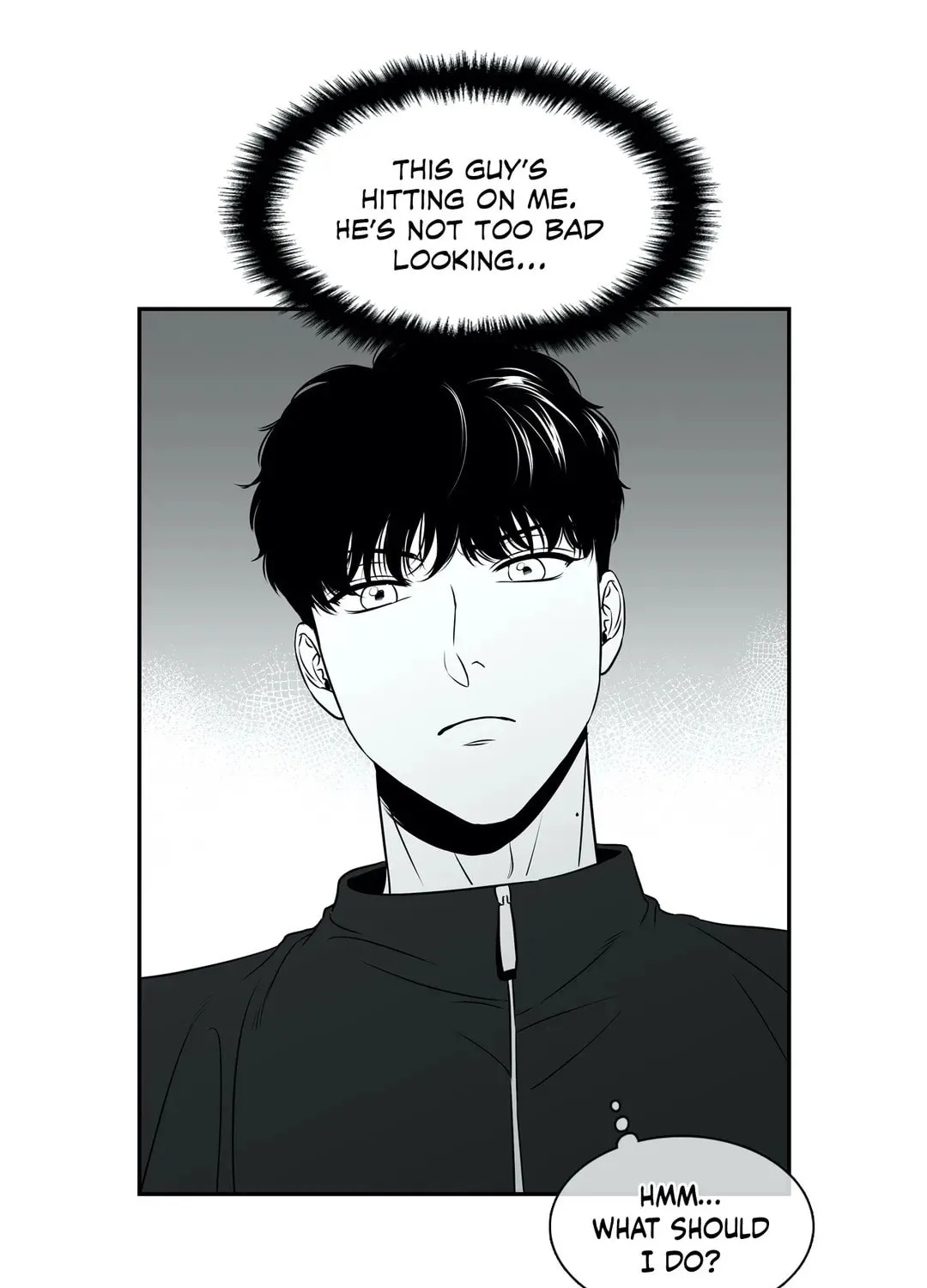 BJ Alex Chapter 42 page 61 - 