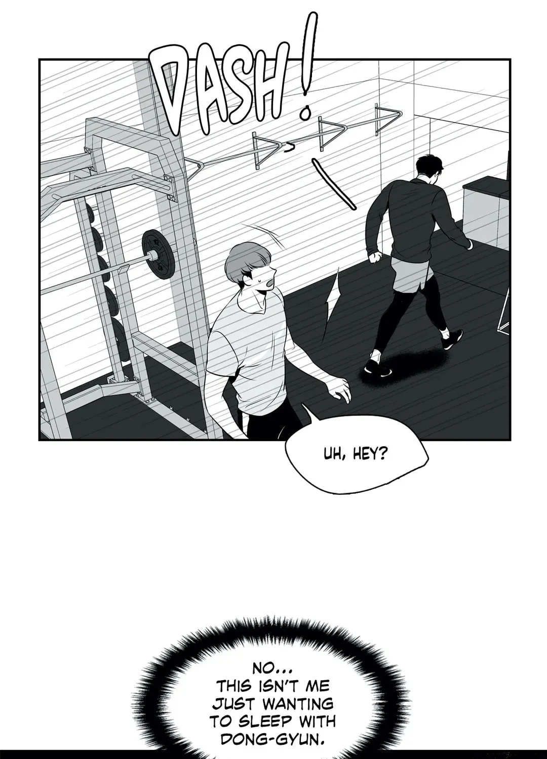 BJ Alex Chapter 42 page 64 - 