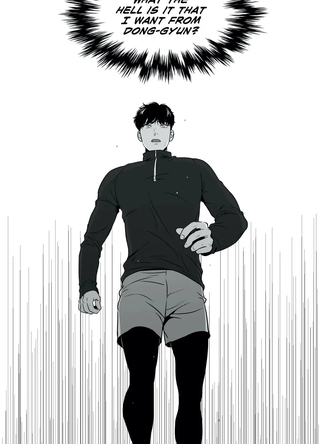 BJ Alex Chapter 42 page 68 - 