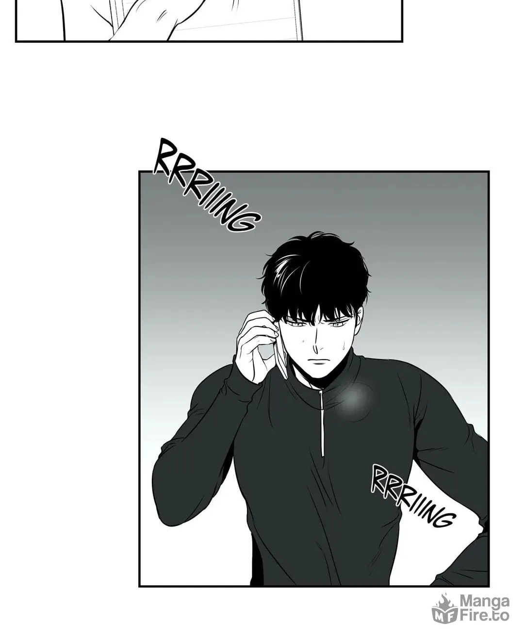 BJ Alex Chapter 42 page 71 - 