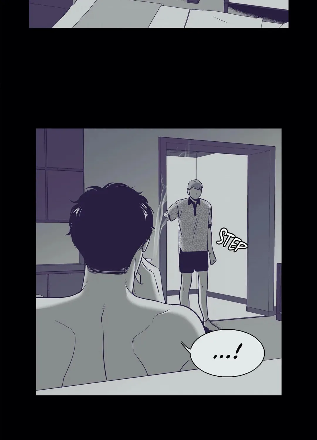 BJ Alex Chapter 42 page 10 - 