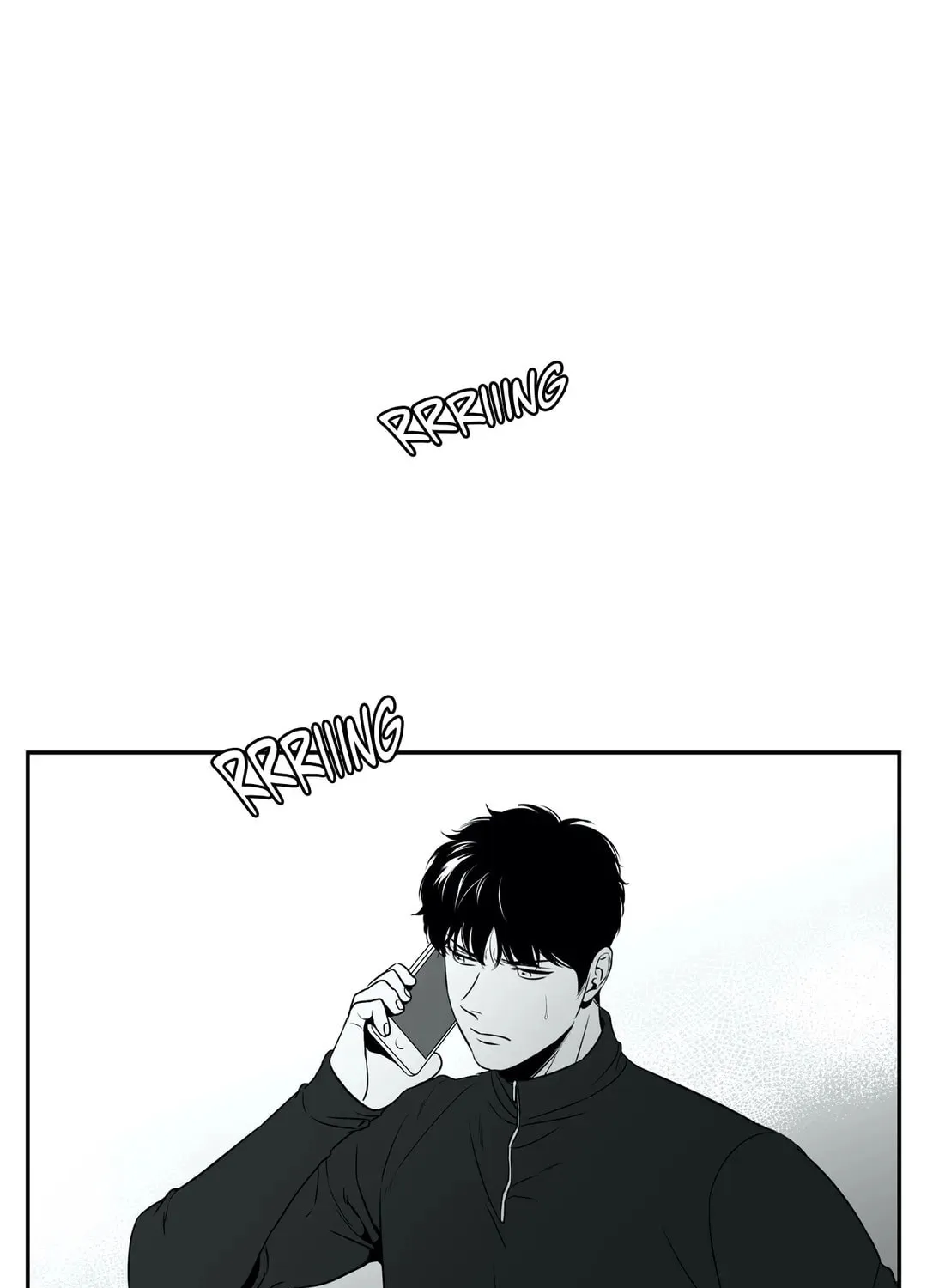 BJ Alex Chapter 43 page 1 - 