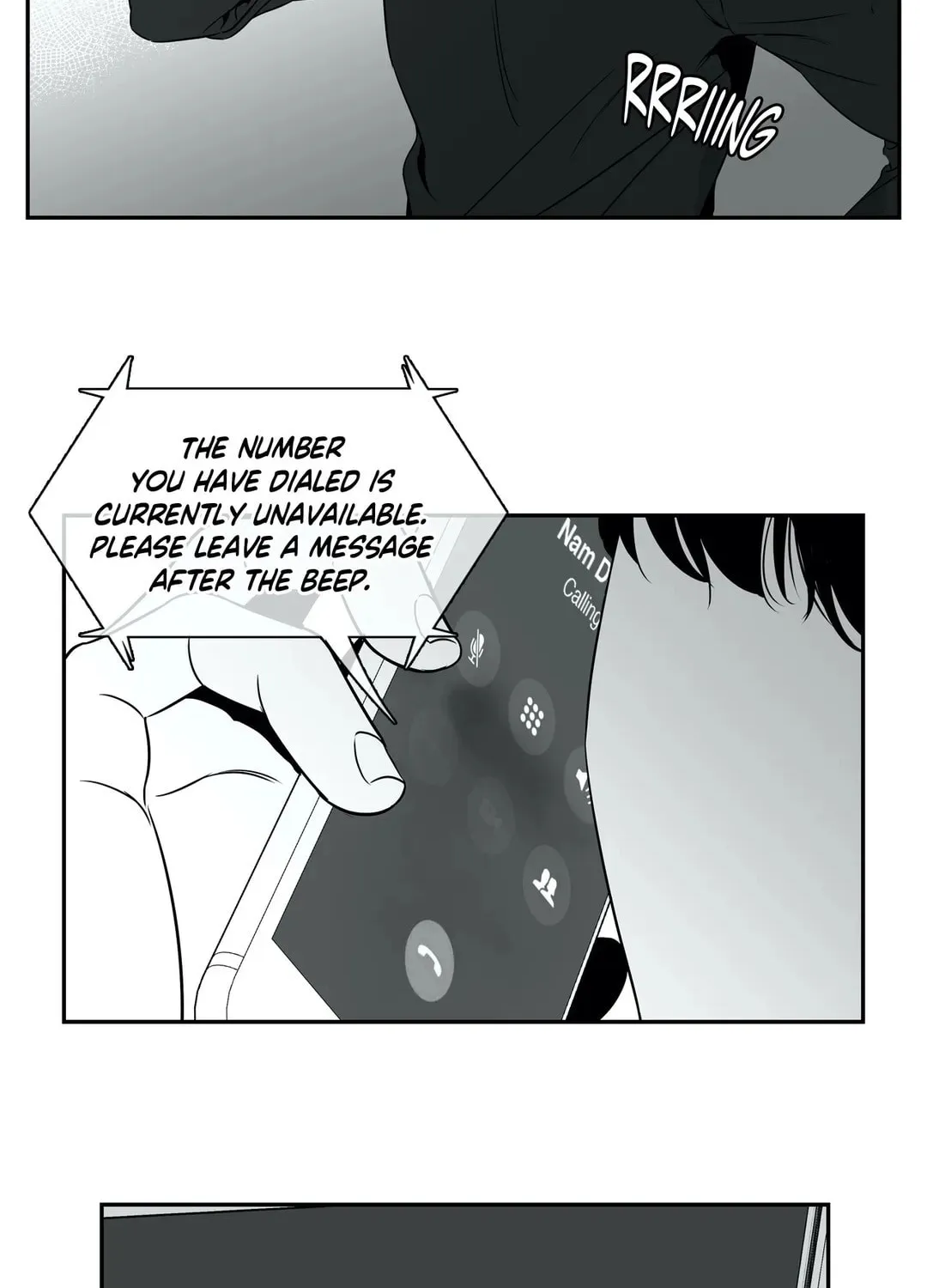 BJ Alex Chapter 43 page 2 - 