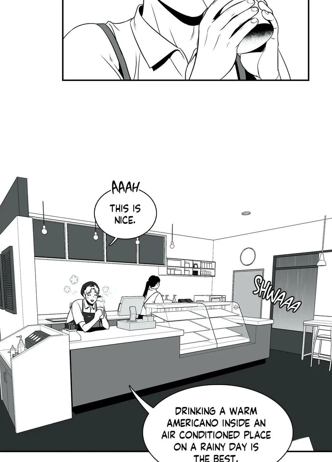 BJ Alex Chapter 43 page 11 - 