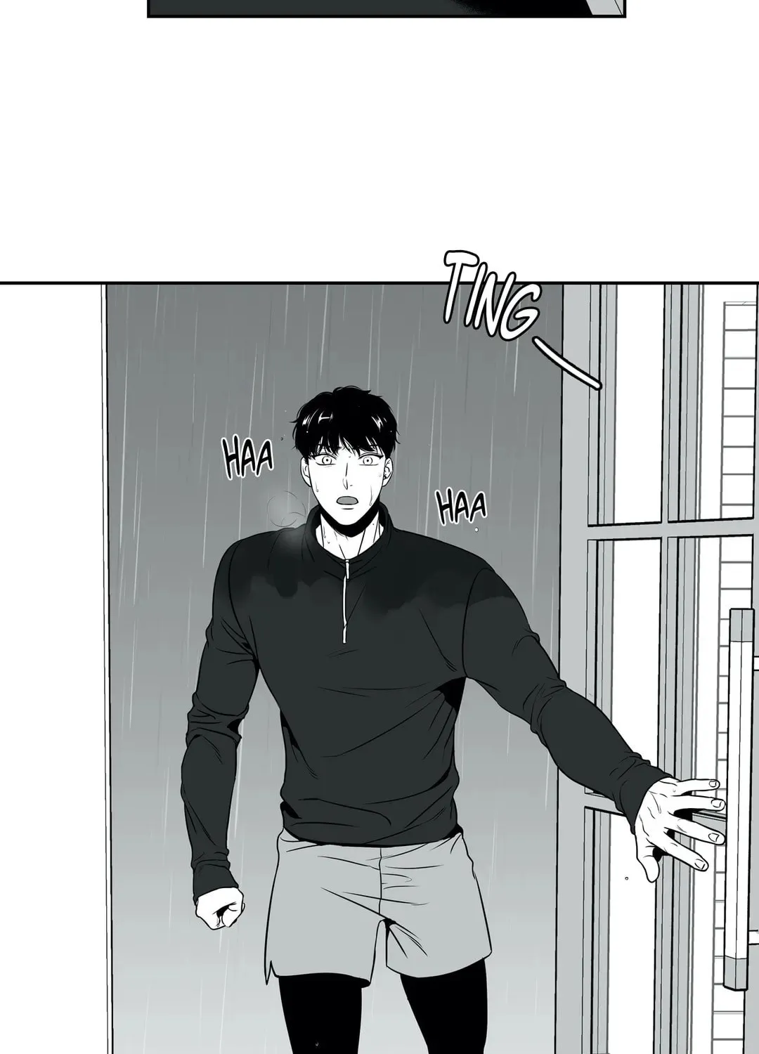 BJ Alex Chapter 43 page 14 - 