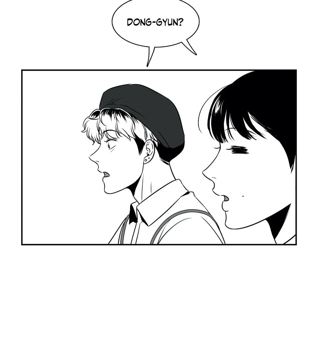 BJ Alex Chapter 43 page 19 - 