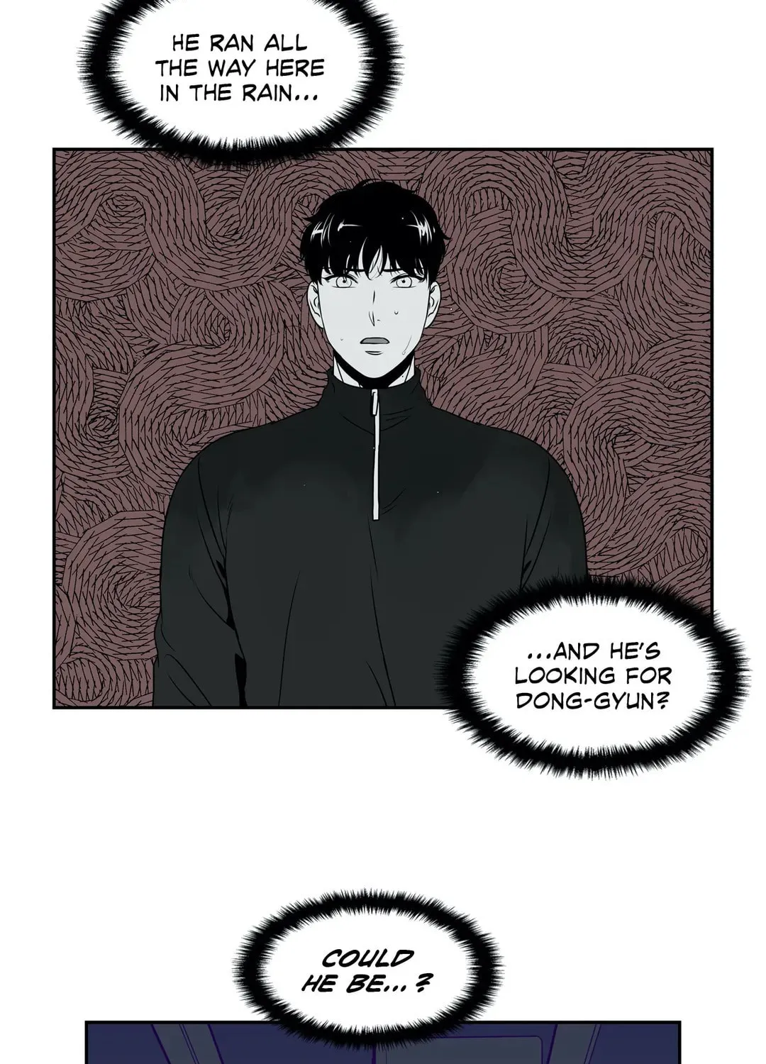 BJ Alex Chapter 43 page 21 - 