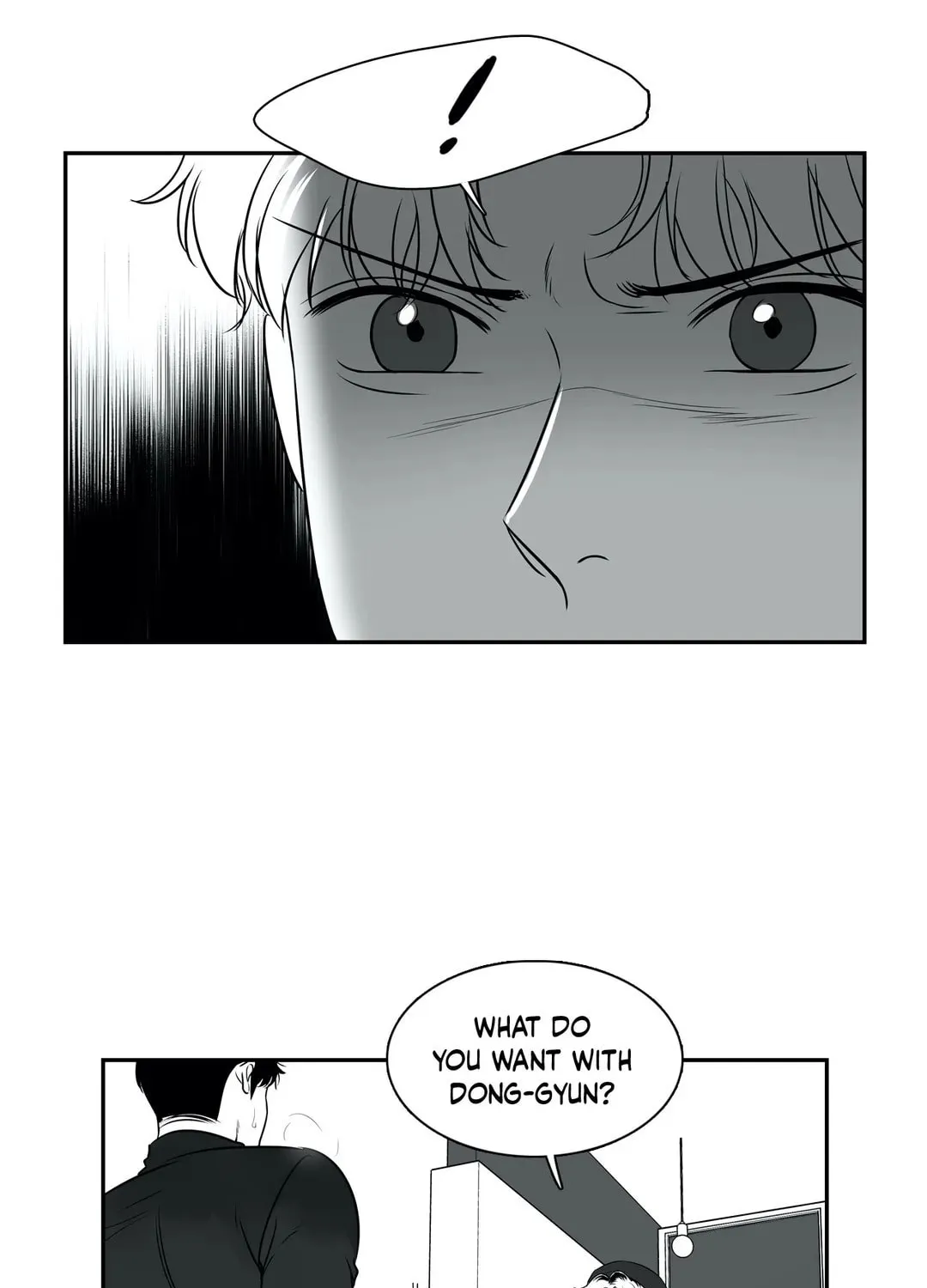 BJ Alex Chapter 43 page 23 - 