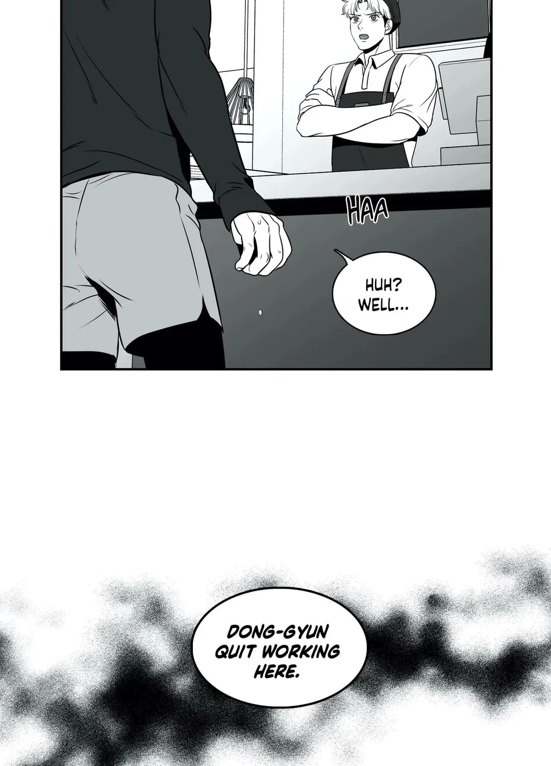 BJ Alex Chapter 43 page 24 - 