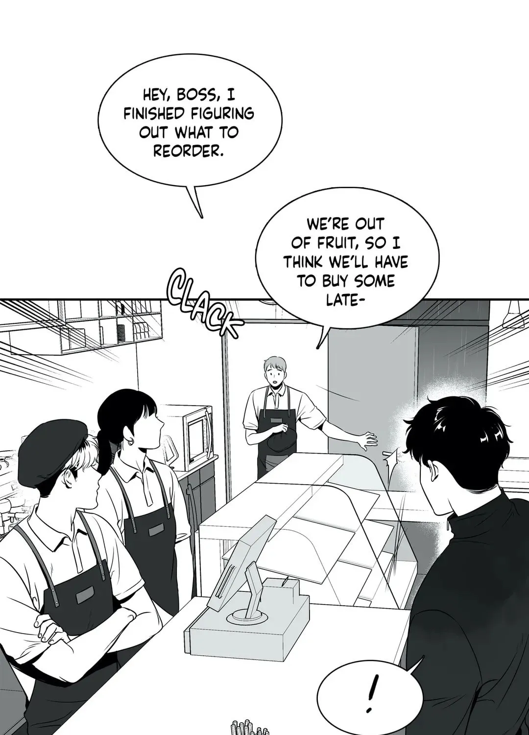 BJ Alex Chapter 43 page 26 - 