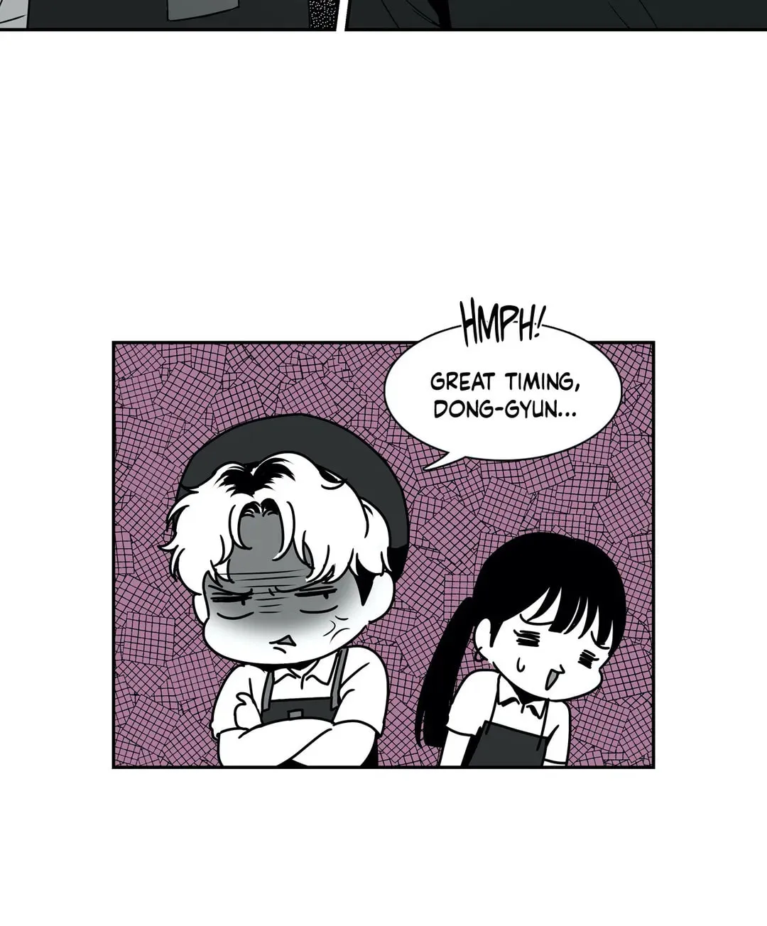 BJ Alex Chapter 43 page 28 - 