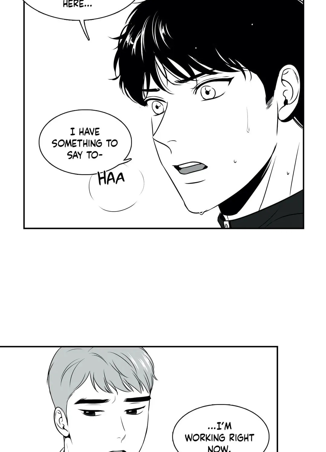 BJ Alex Chapter 43 page 30 - 