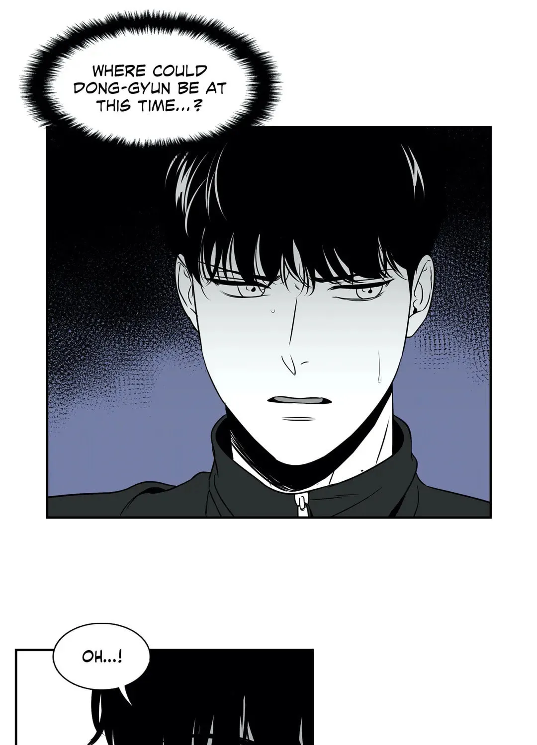 BJ Alex Chapter 43 page 4 - 