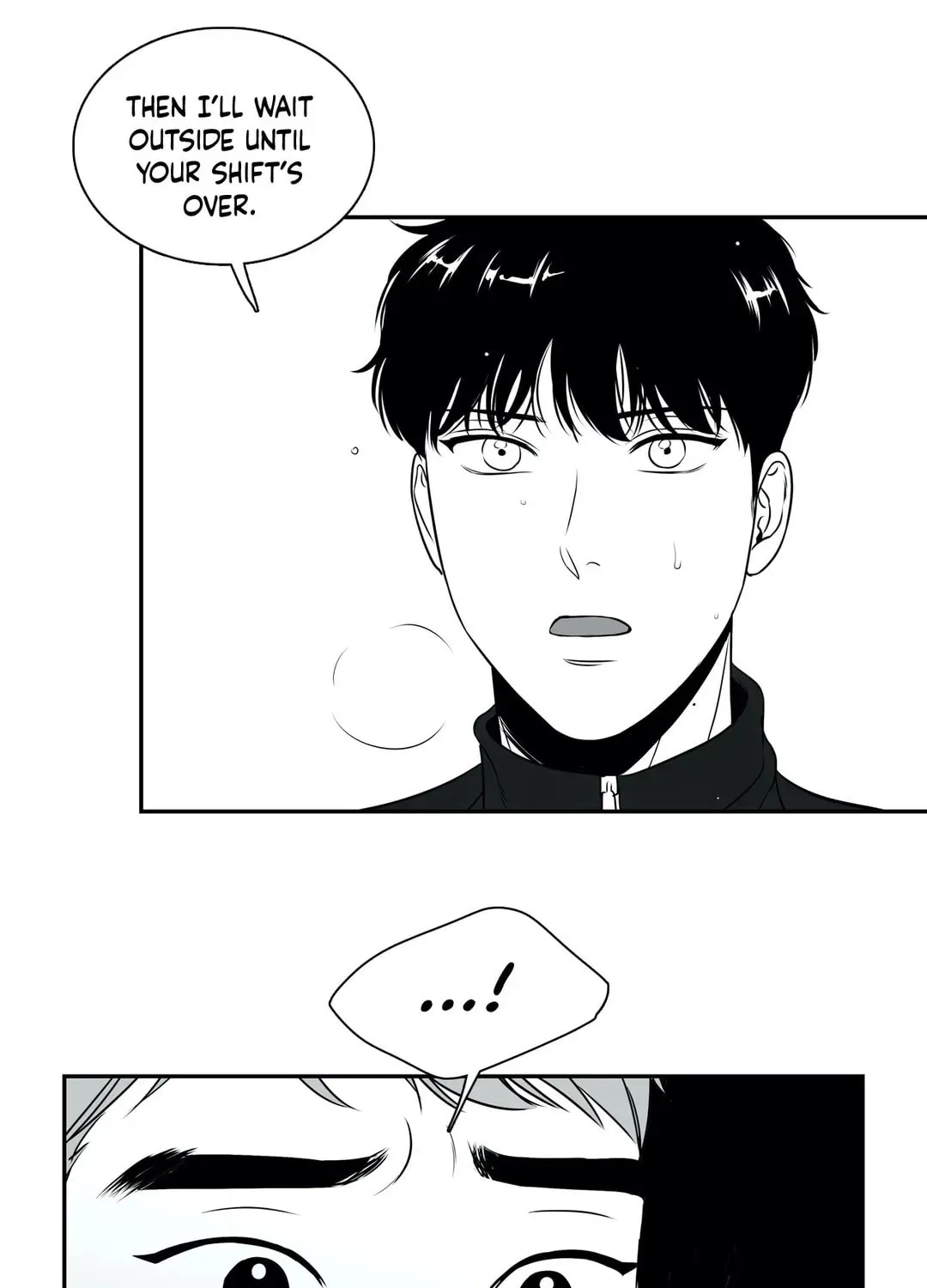 BJ Alex Chapter 43 page 32 - 