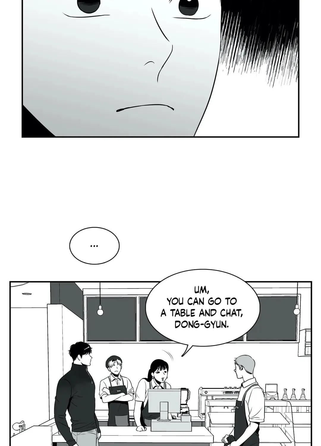 BJ Alex Chapter 43 page 33 - 