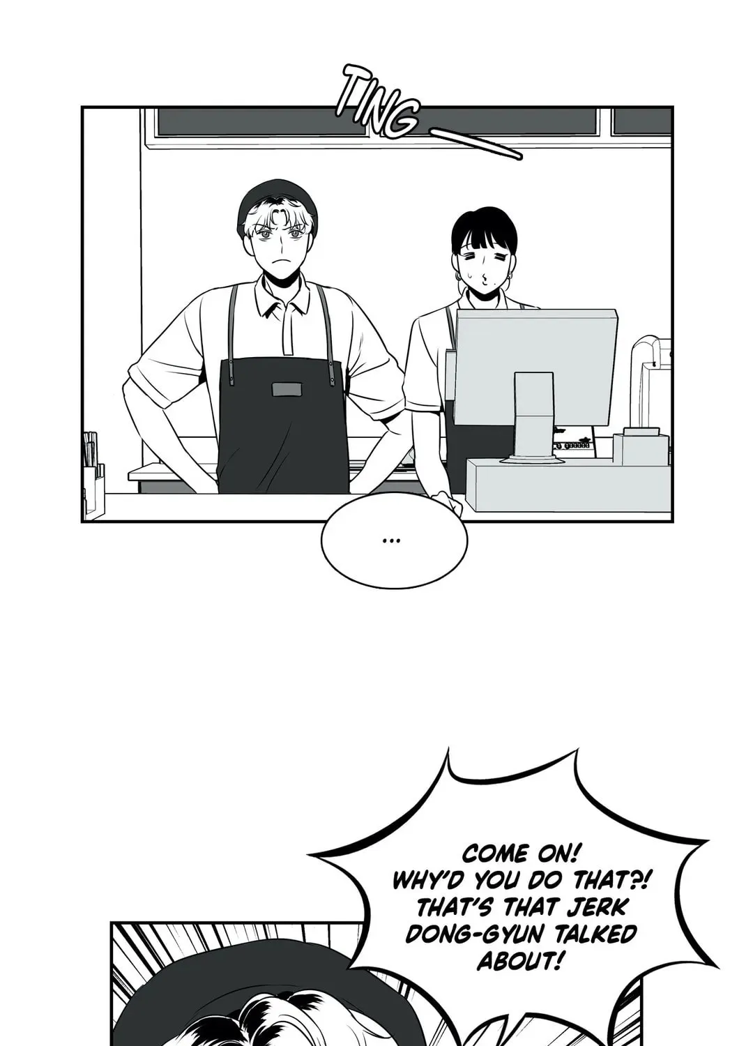 BJ Alex Chapter 43 page 37 - 