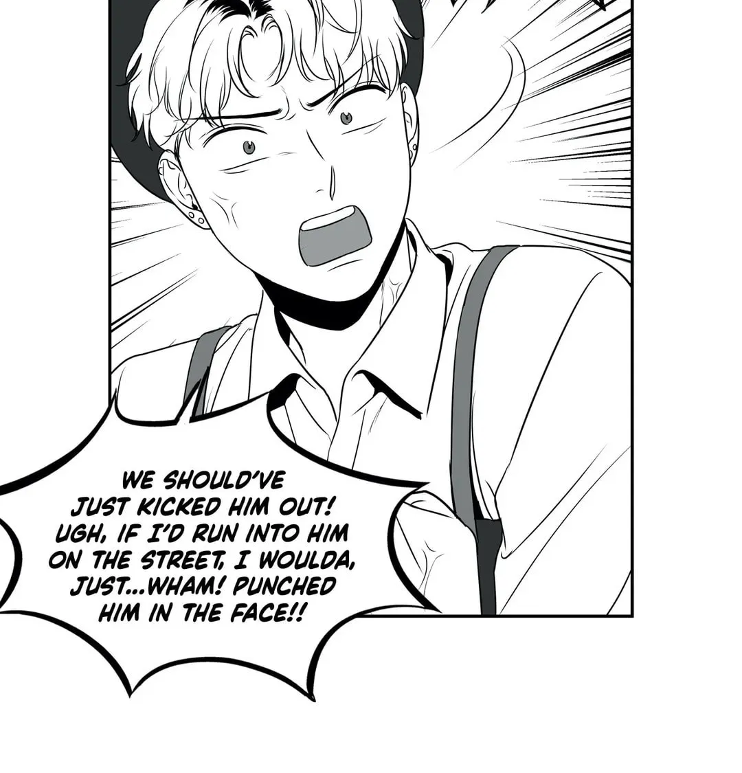 BJ Alex Chapter 43 page 38 - 