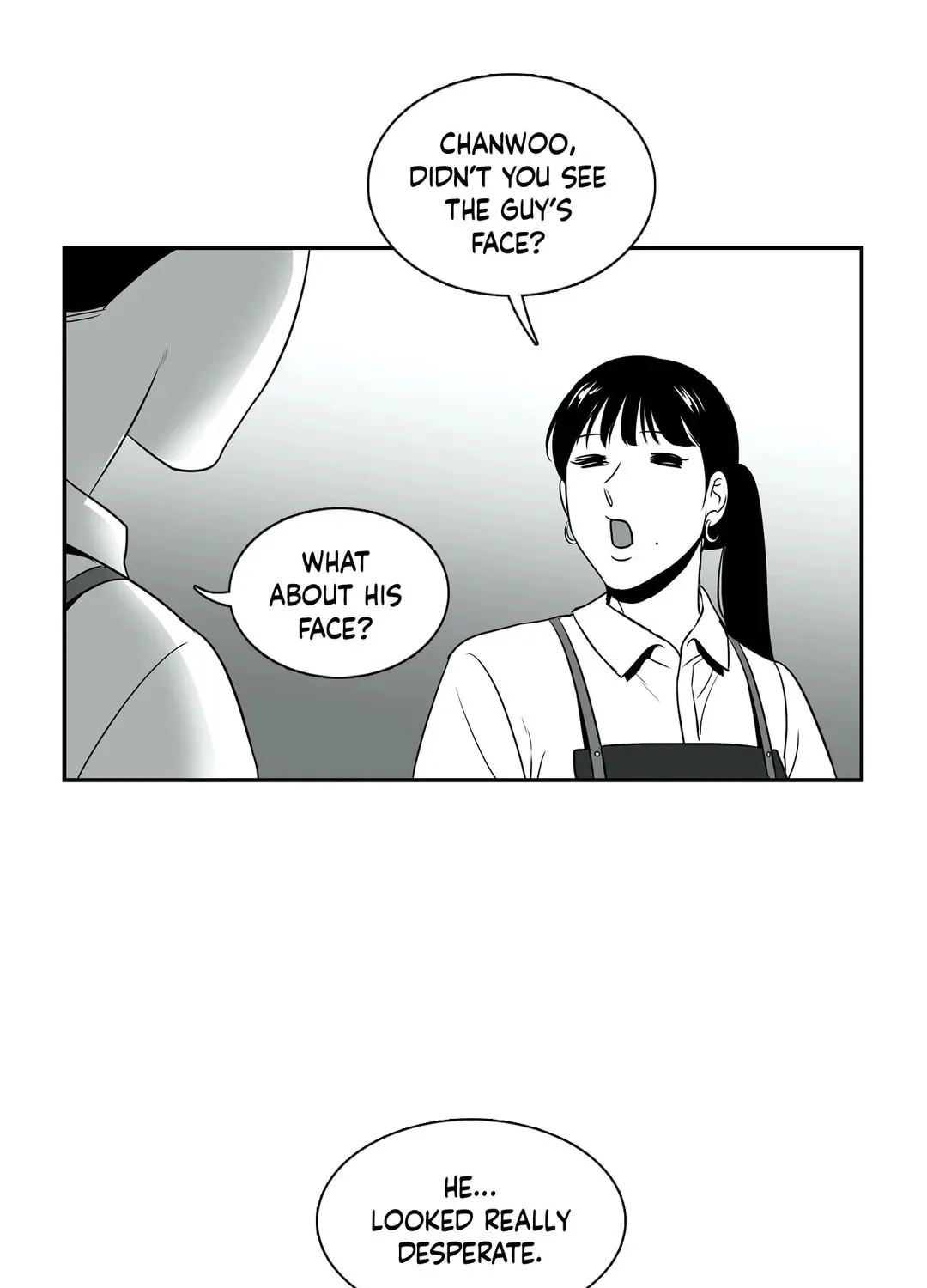 BJ Alex Chapter 43 page 39 - 