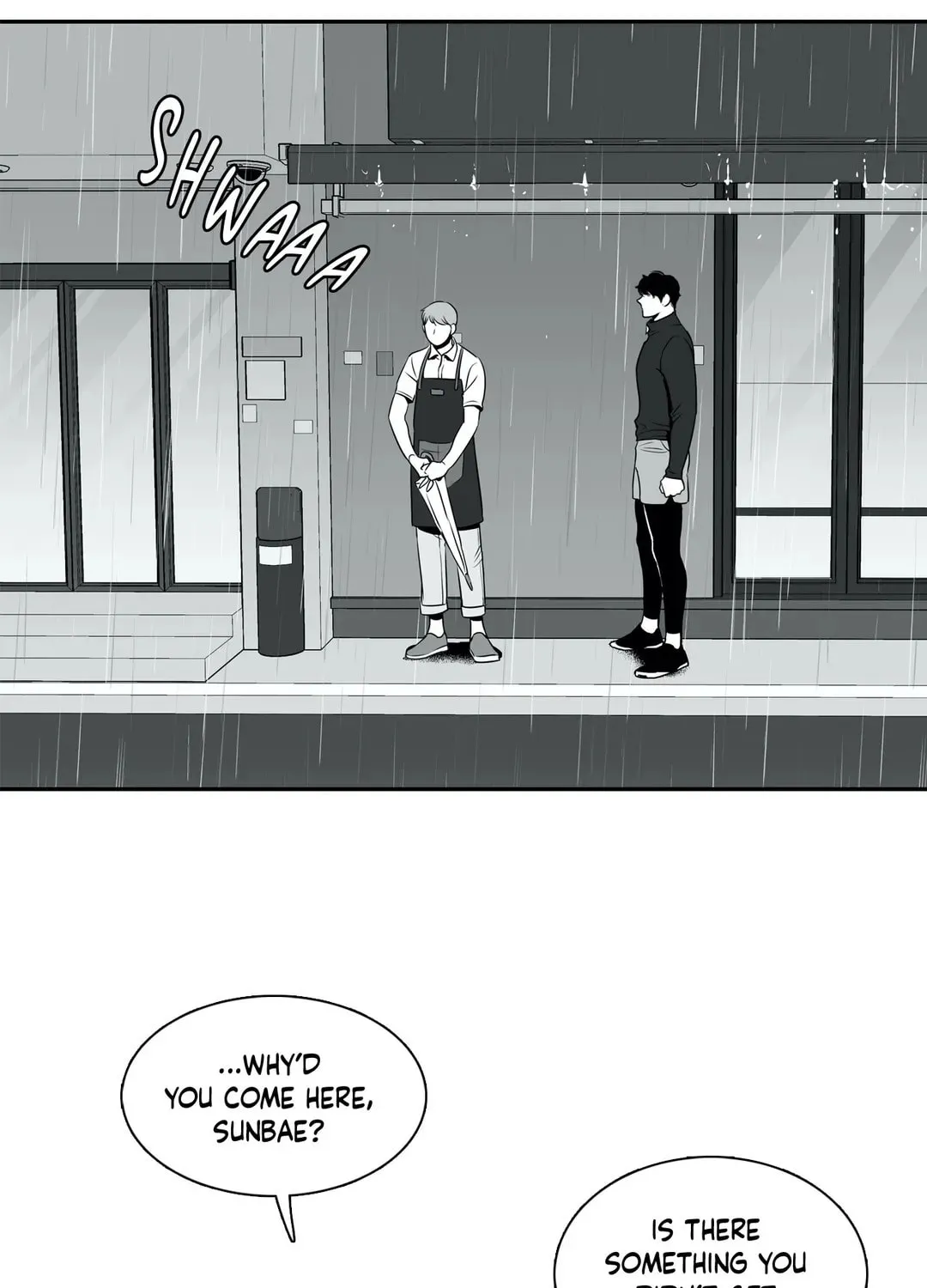 BJ Alex Chapter 43 page 42 - 