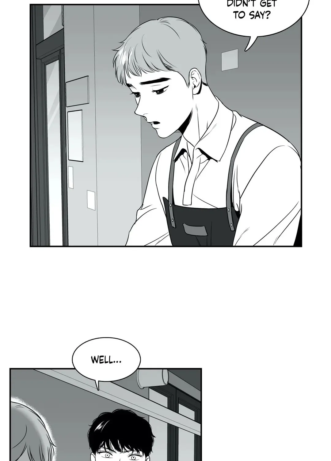BJ Alex Chapter 43 page 43 - 