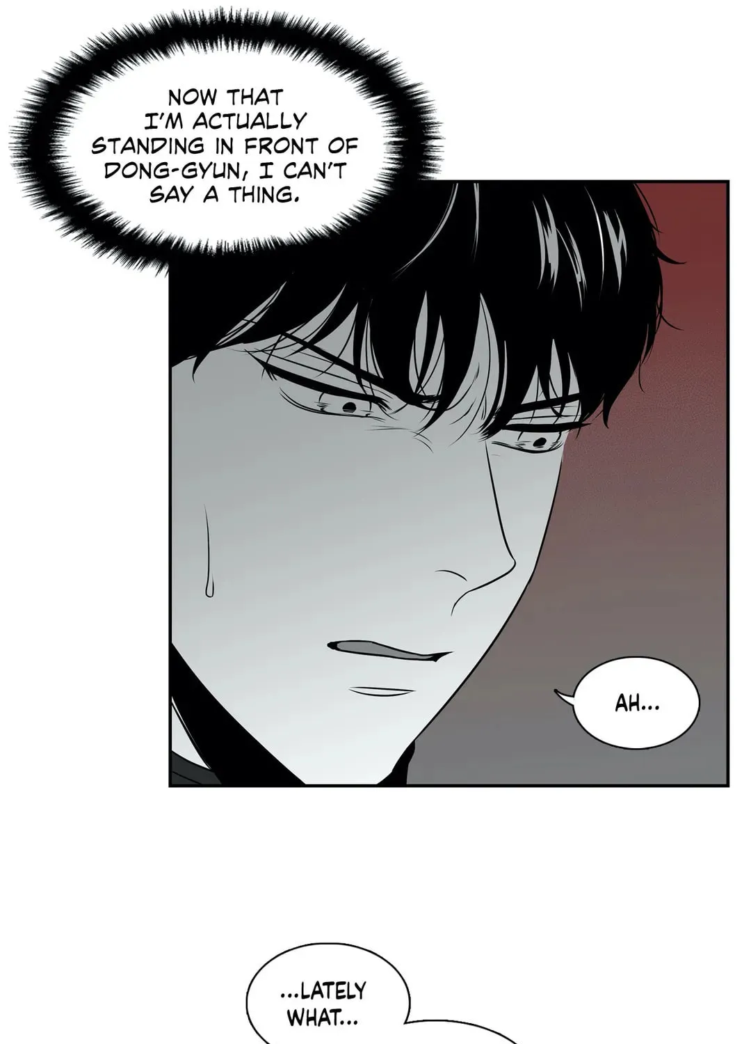 BJ Alex Chapter 43 page 45 - 