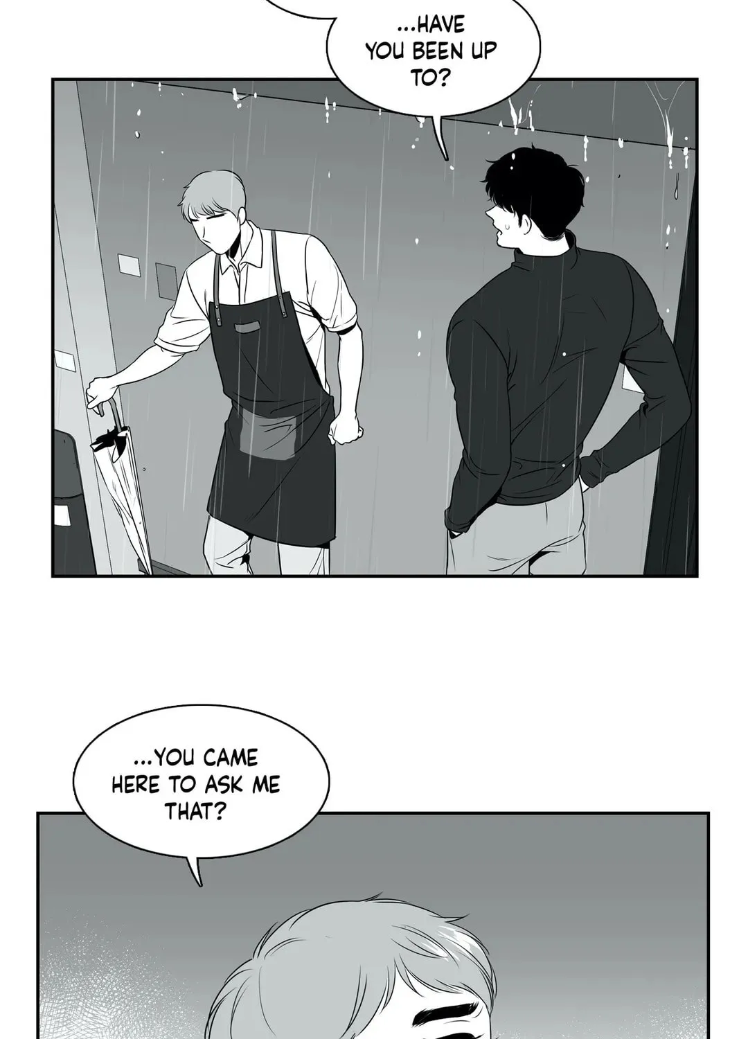 BJ Alex Chapter 43 page 46 - 
