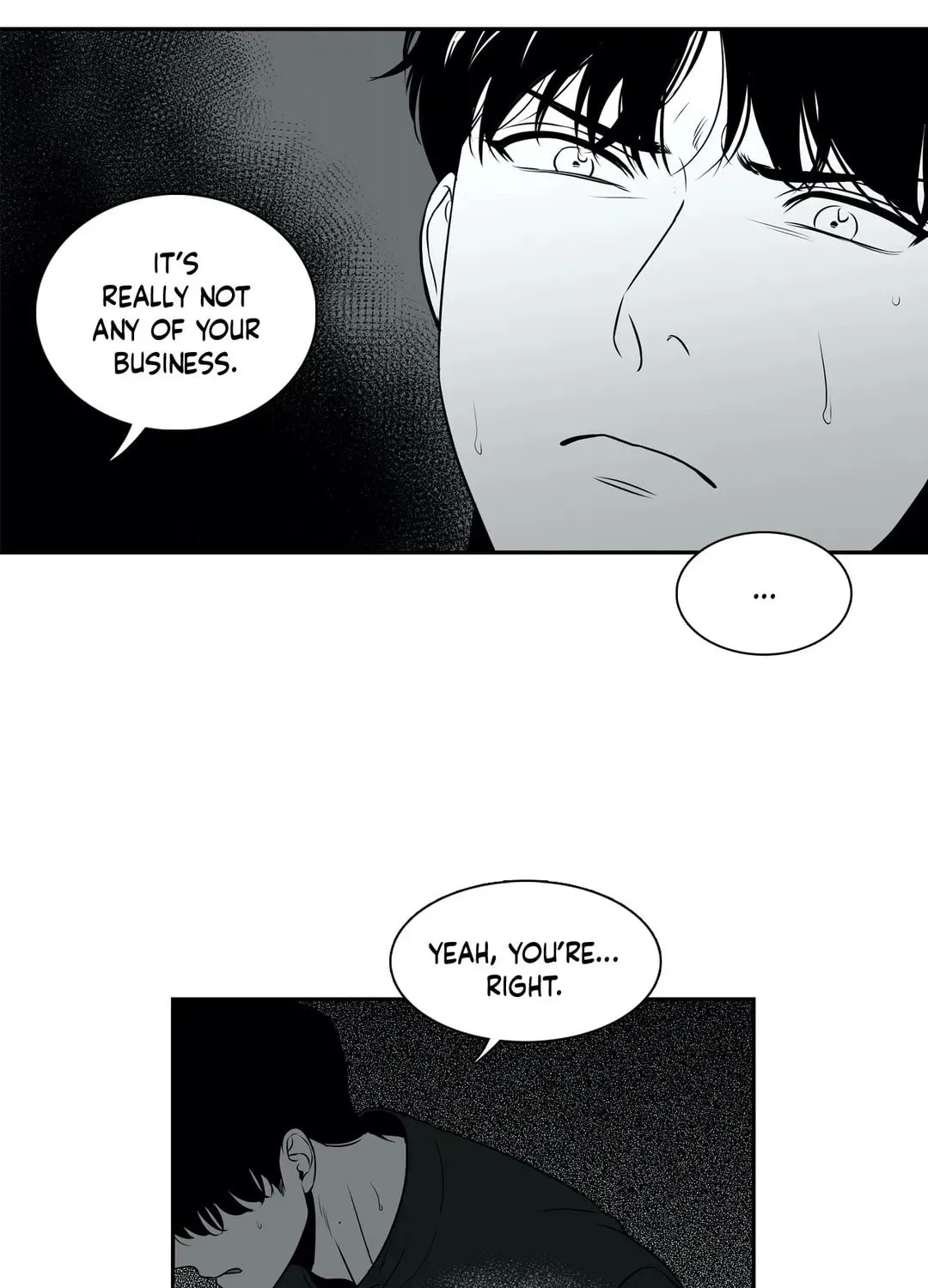 BJ Alex Chapter 43 page 48 - 