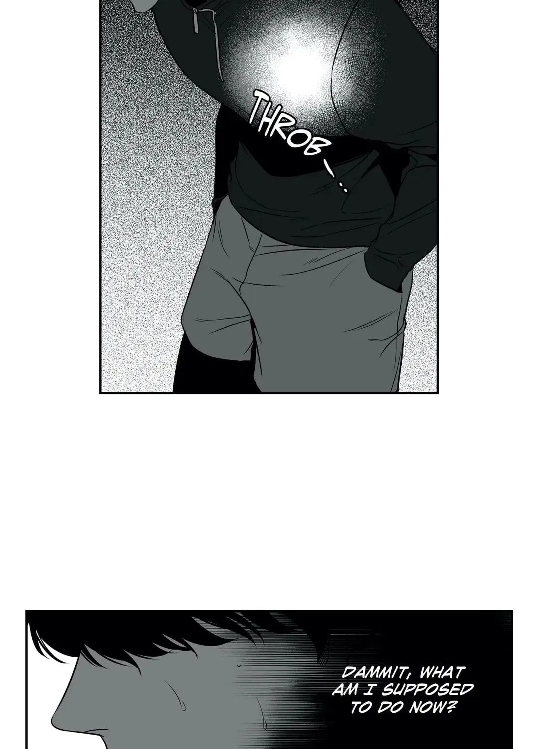 BJ Alex Chapter 43 page 49 - 