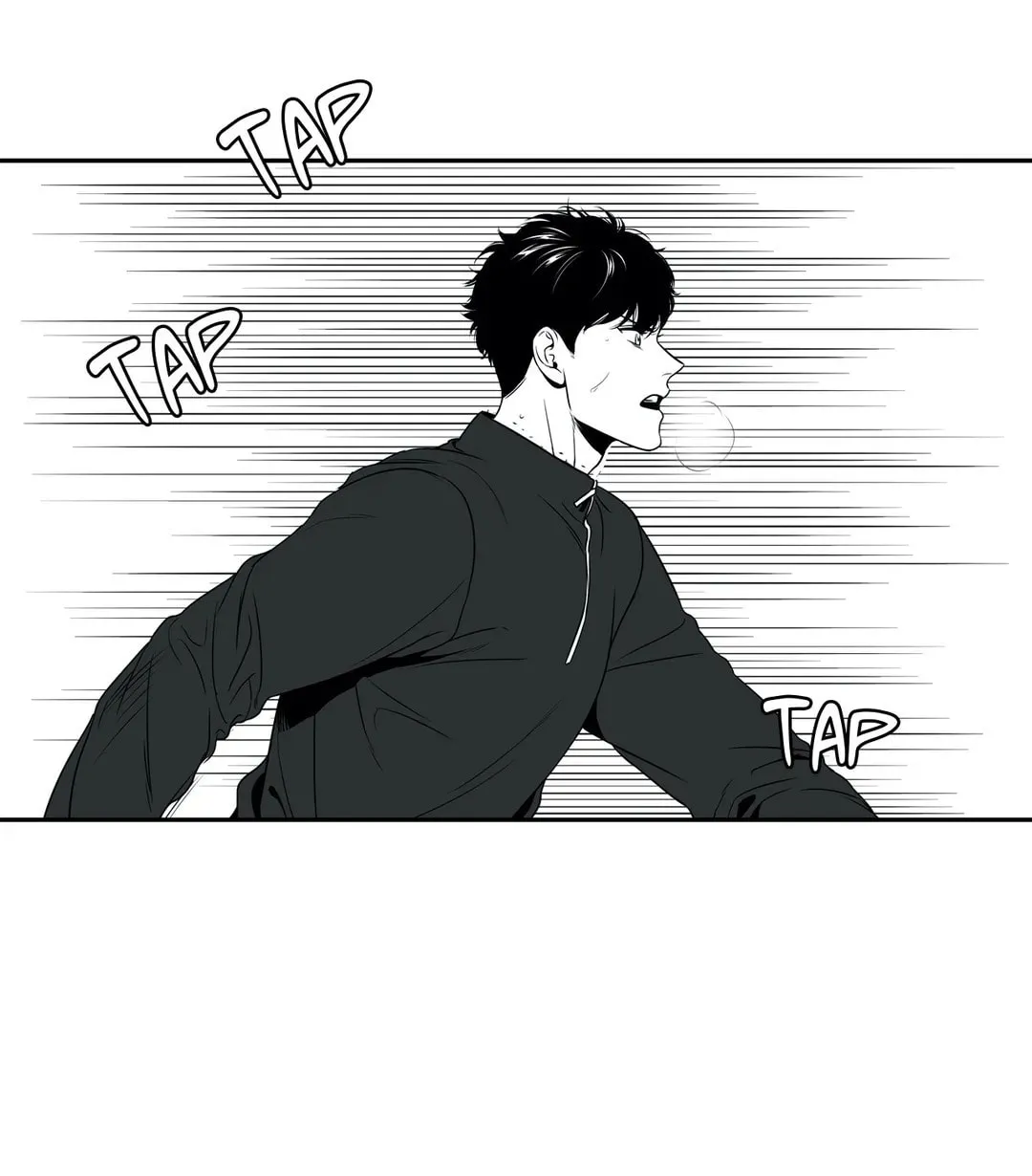BJ Alex Chapter 43 page 6 - 