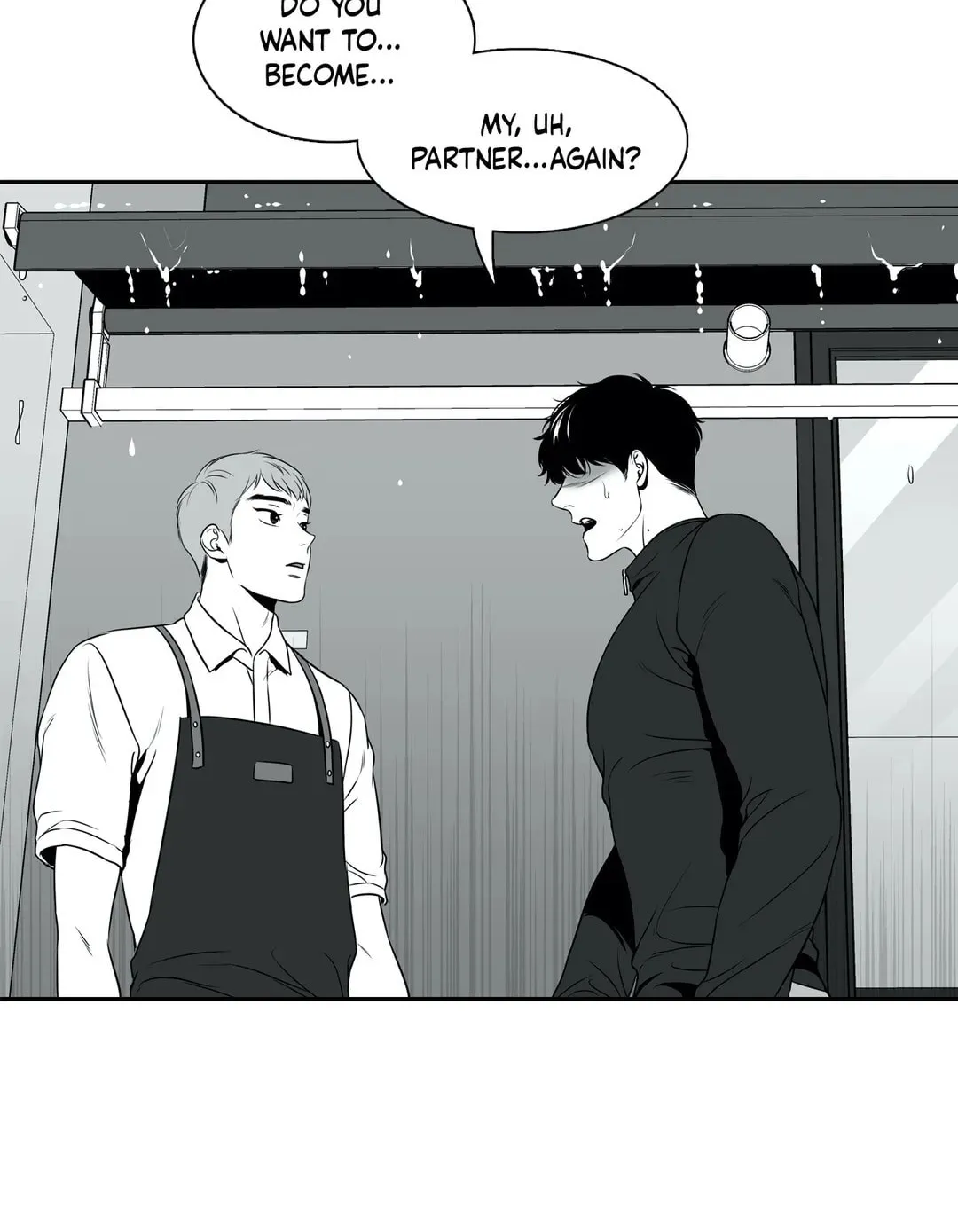 BJ Alex Chapter 43 page 52 - 
