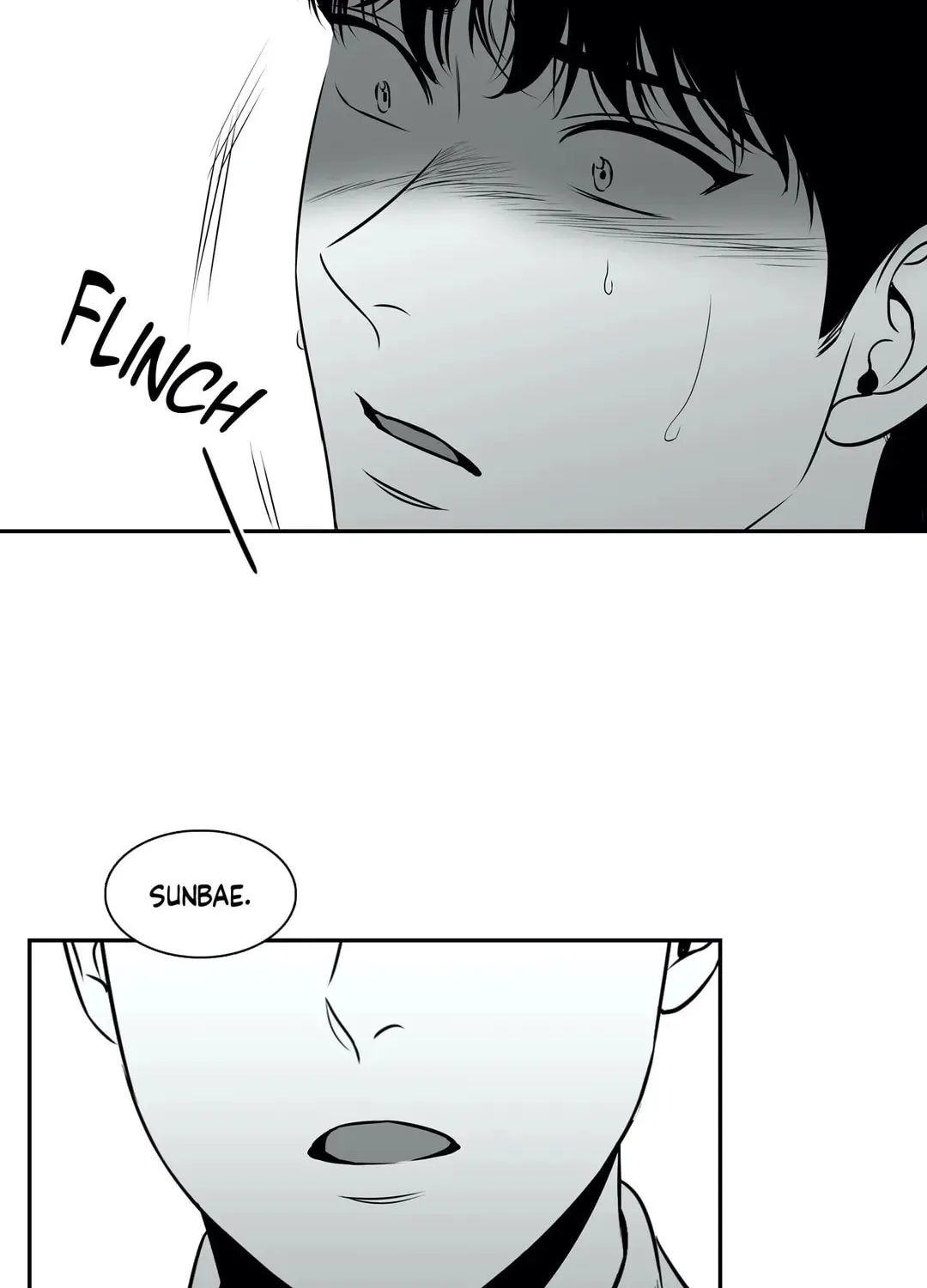 BJ Alex Chapter 43 page 57 - 