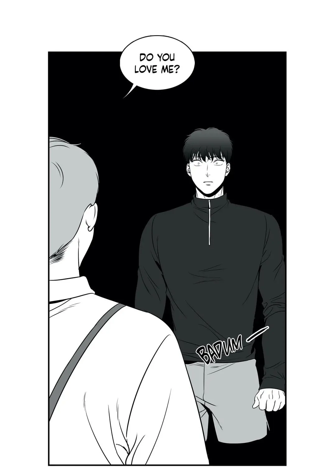 BJ Alex Chapter 43 page 59 - 