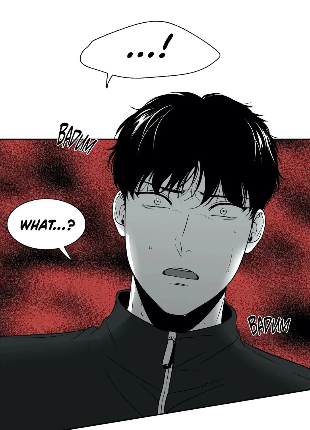 BJ Alex Chapter 43 page 60 - 