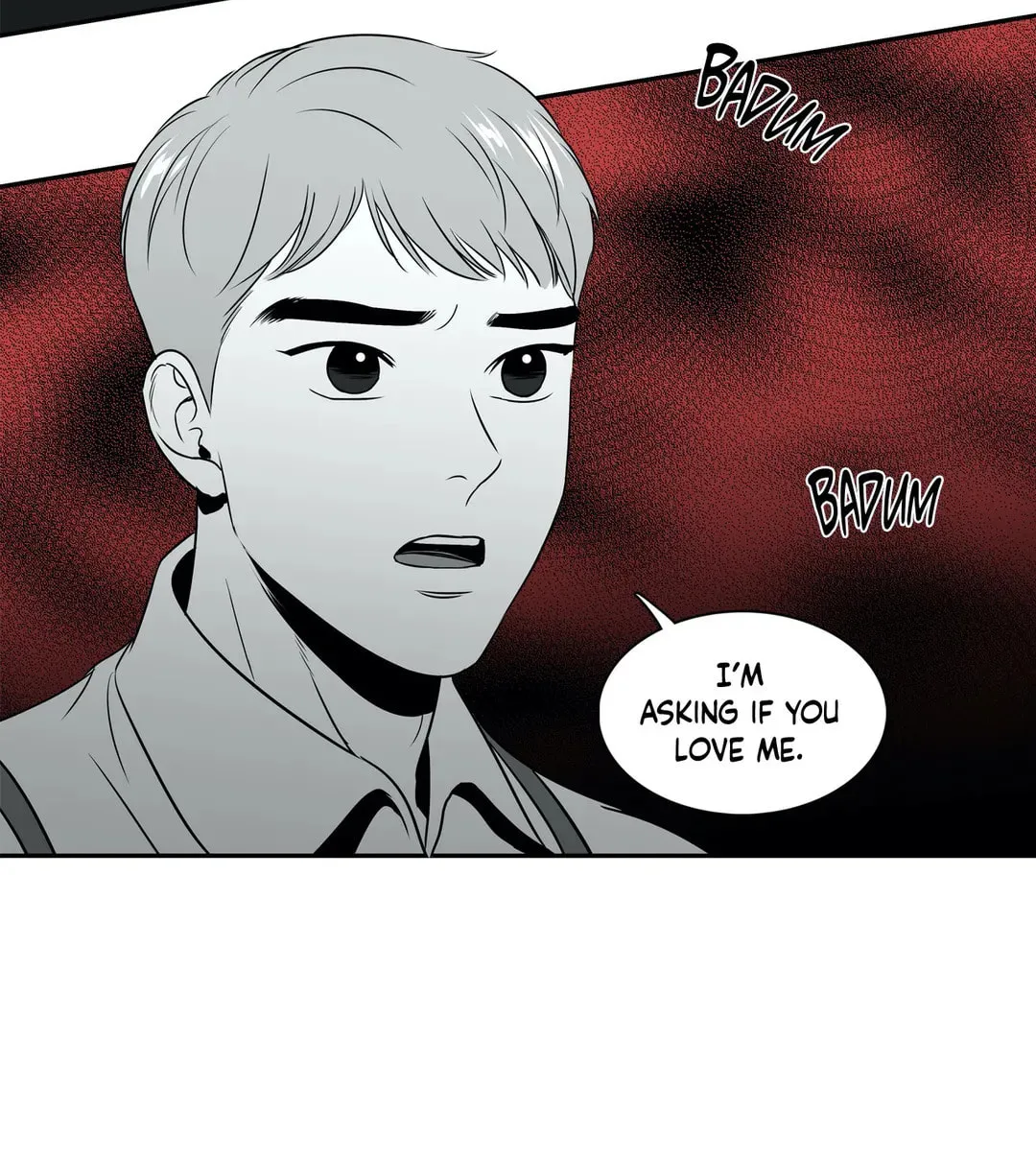 BJ Alex Chapter 43 page 61 - 