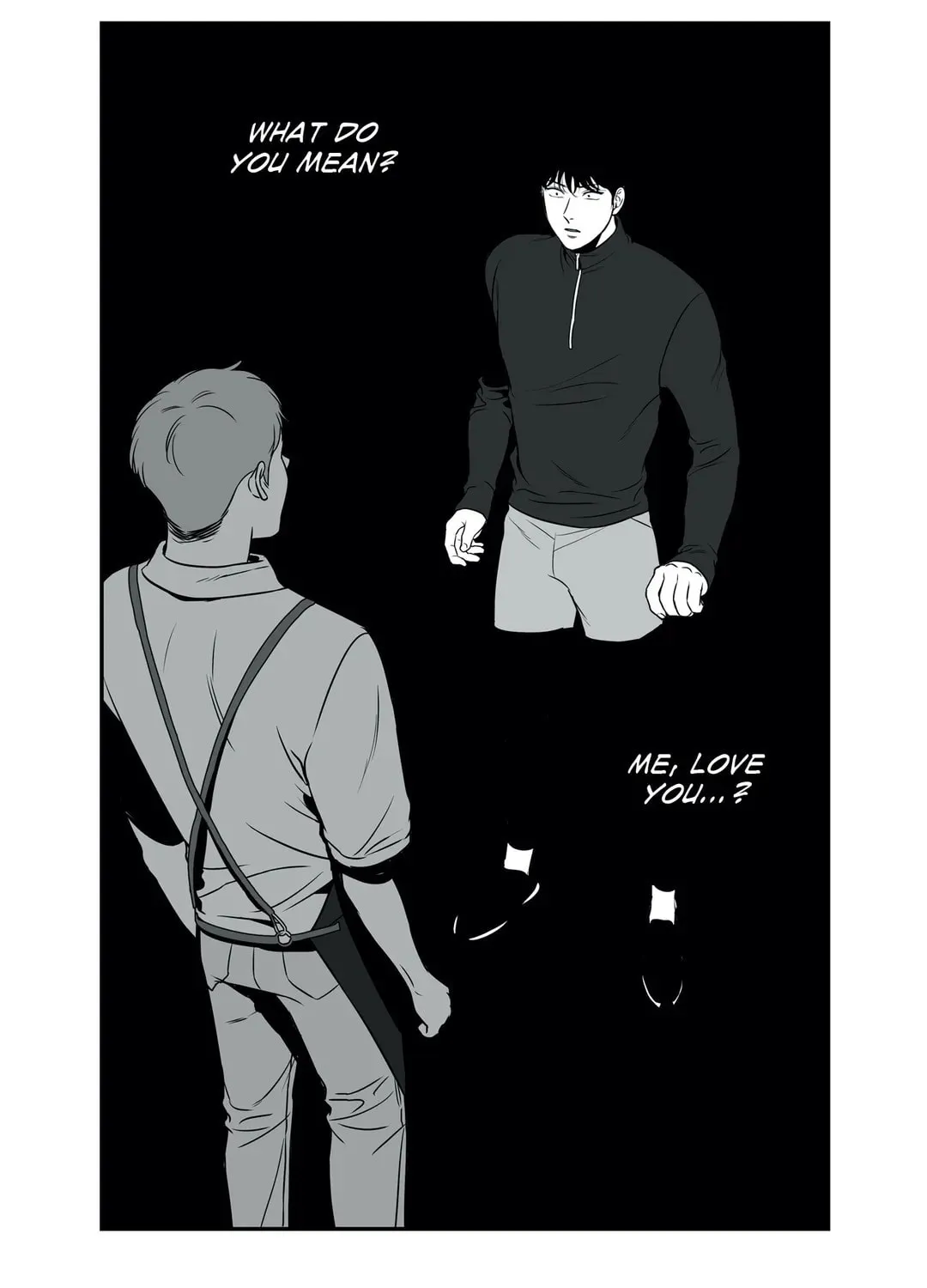 BJ Alex Chapter 43 page 62 - 