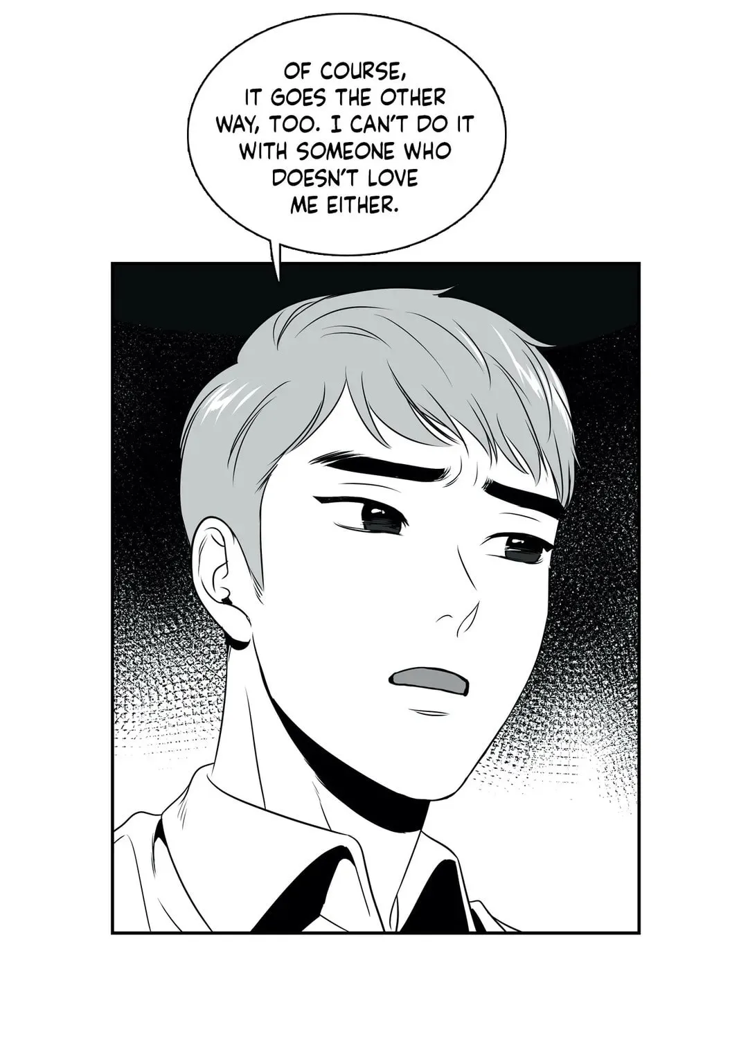 BJ Alex Chapter 43 page 65 - 