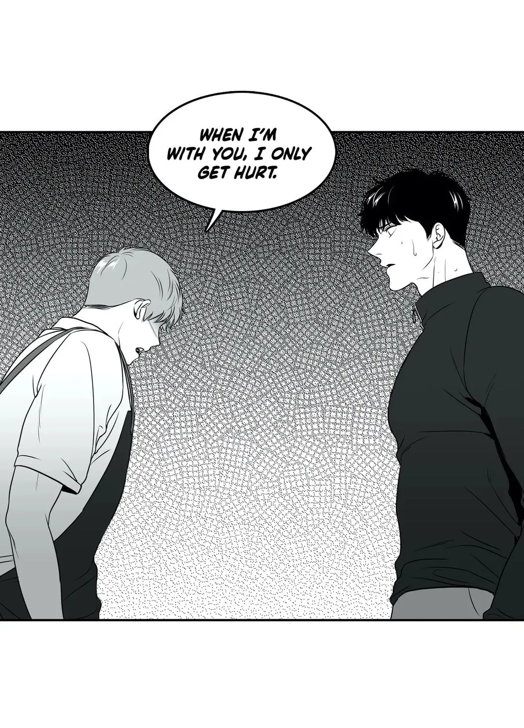BJ Alex Chapter 43 page 66 - 