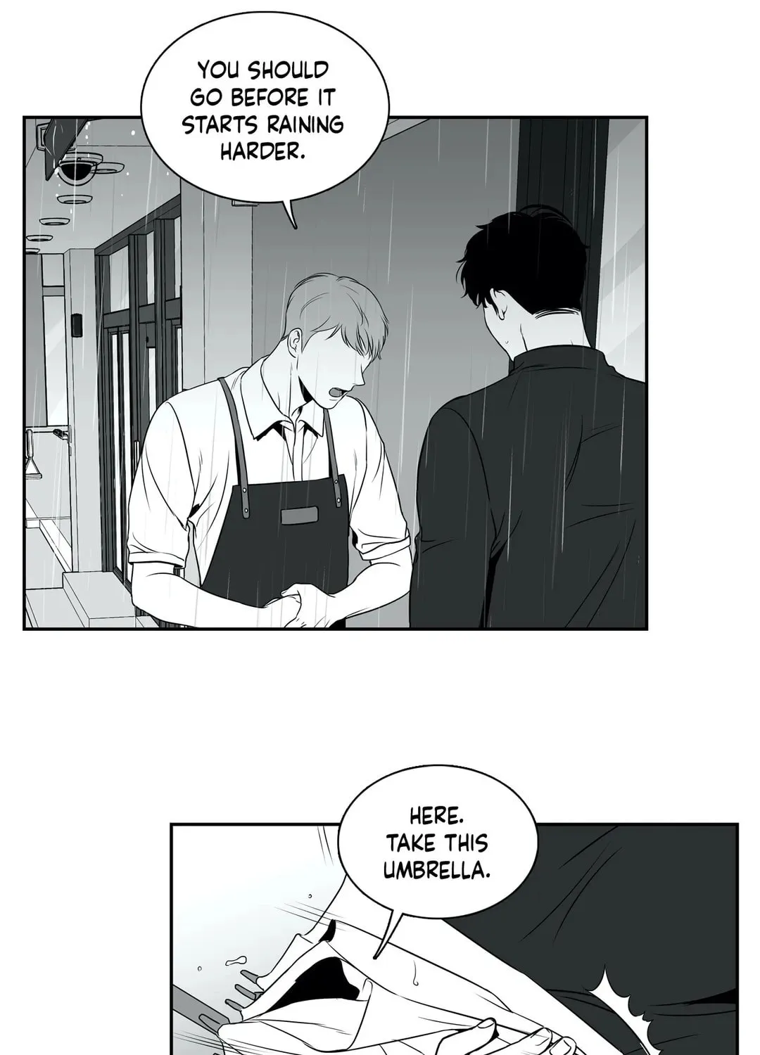 BJ Alex Chapter 43 page 69 - 
