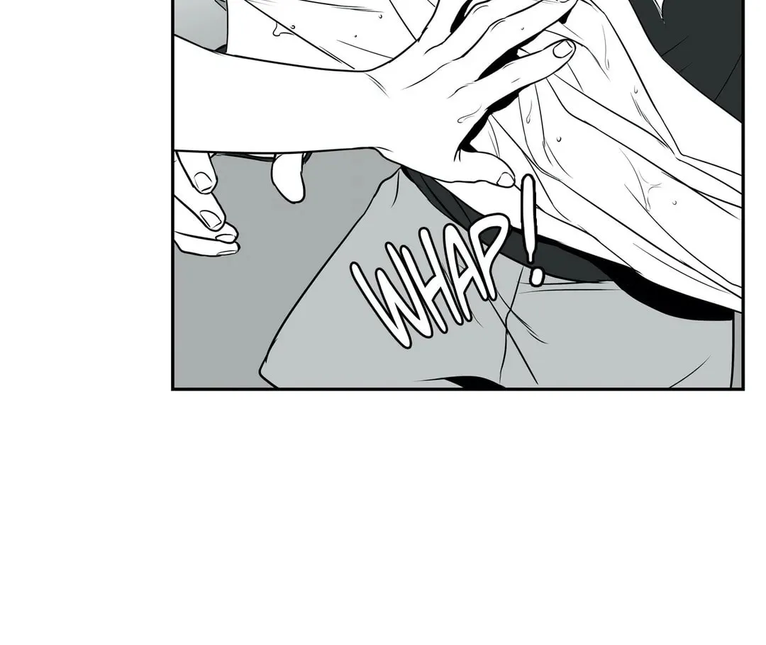 BJ Alex Chapter 43 page 70 - 