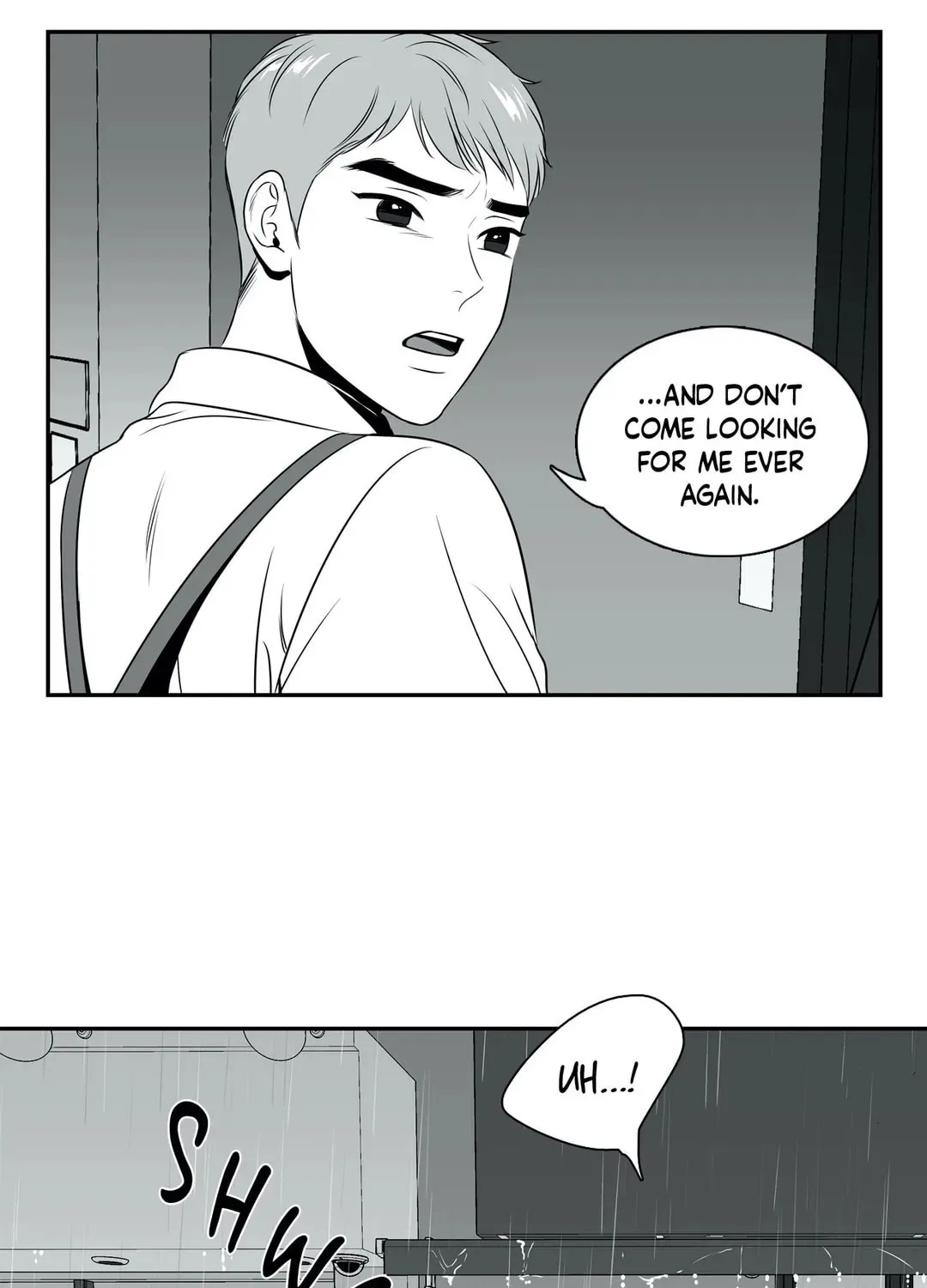 BJ Alex Chapter 43 page 71 - 